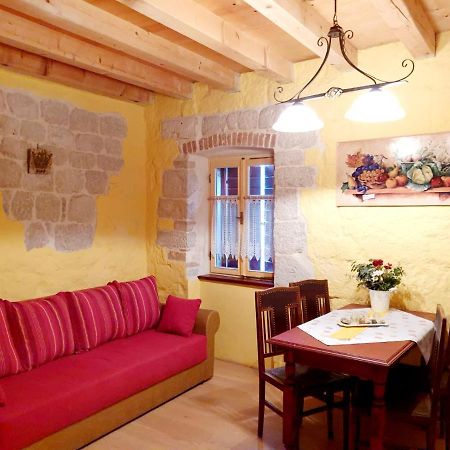 Hvar Heart Heritage Apartment Stari Grad  Ngoại thất bức ảnh