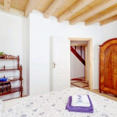 Hvar Heart Heritage Apartment Stari Grad  Ngoại thất bức ảnh