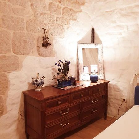 Hvar Heart Heritage Apartment Stari Grad  Ngoại thất bức ảnh