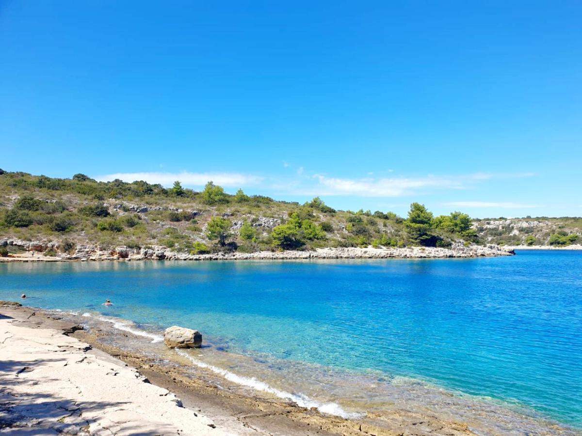 Hvar Heart Heritage Apartment Stari Grad  Ngoại thất bức ảnh