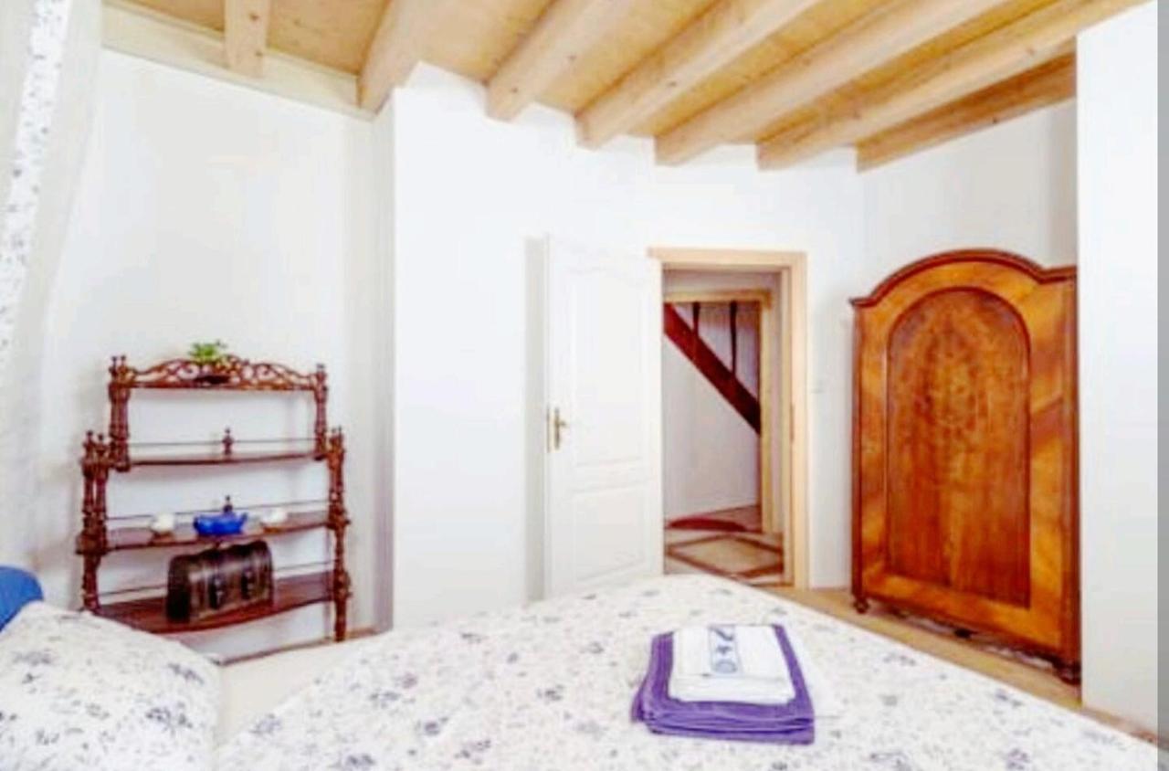 Hvar Heart Heritage Apartment Stari Grad  Ngoại thất bức ảnh