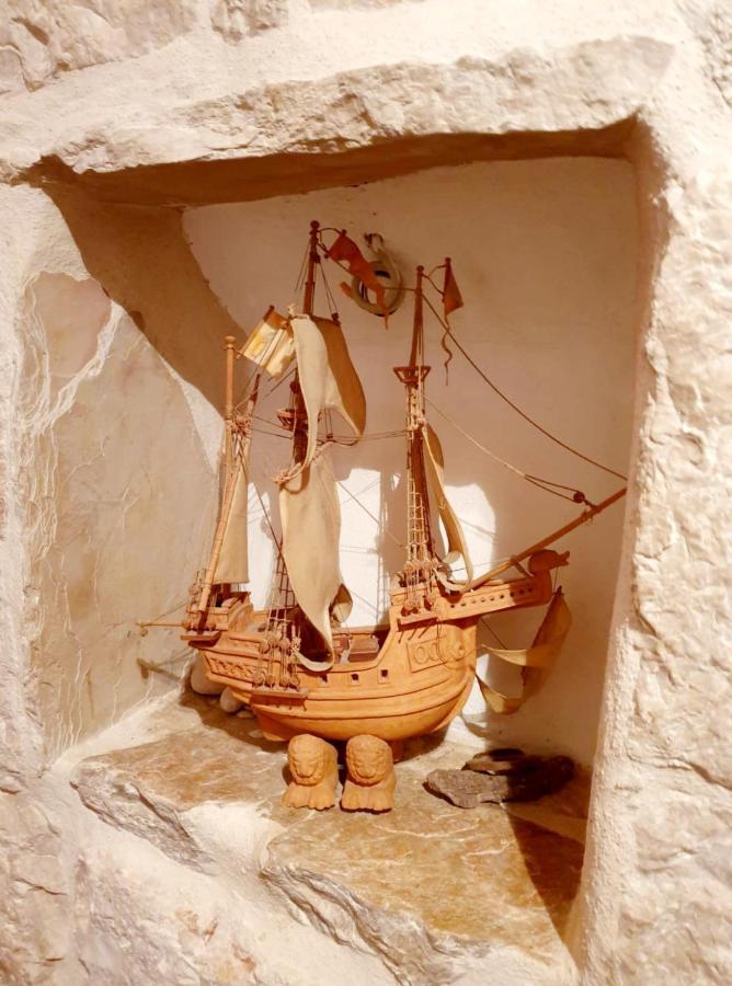 Hvar Heart Heritage Apartment Stari Grad  Ngoại thất bức ảnh
