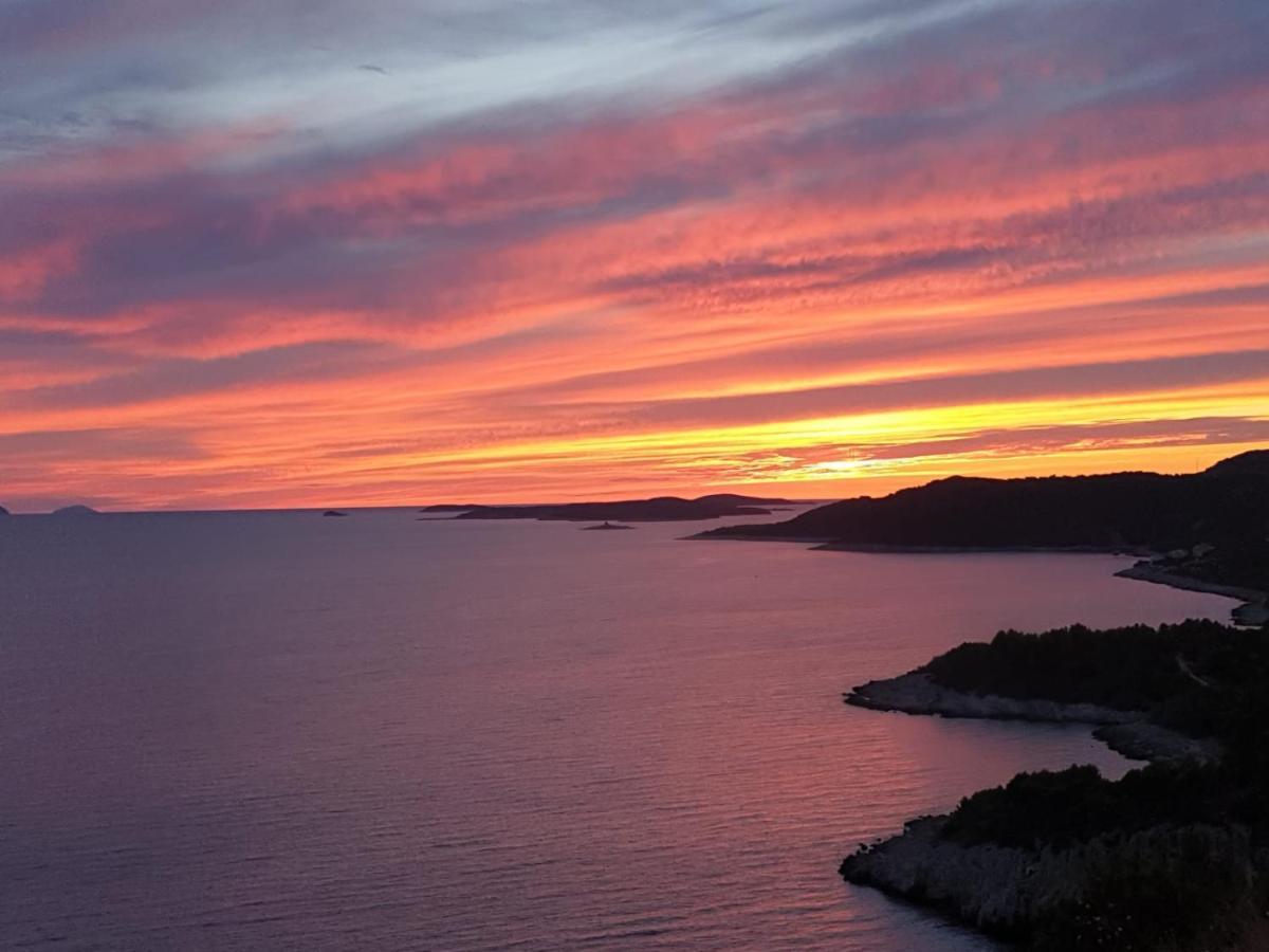 Hvar Heart Heritage Apartment Stari Grad  Ngoại thất bức ảnh