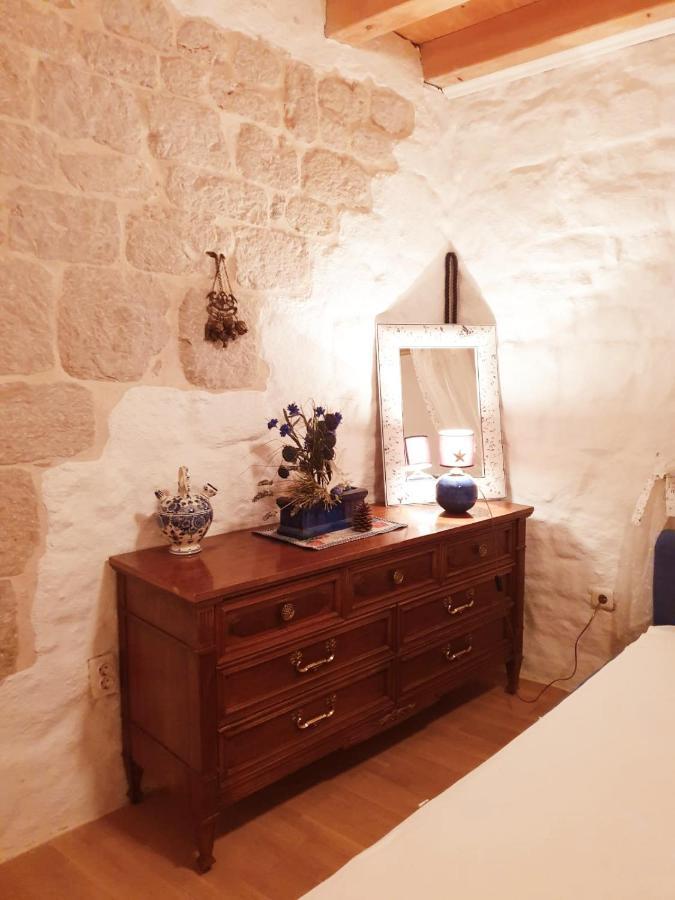 Hvar Heart Heritage Apartment Stari Grad  Ngoại thất bức ảnh