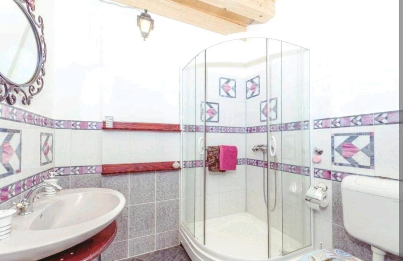 Hvar Heart Heritage Apartment Stari Grad  Ngoại thất bức ảnh