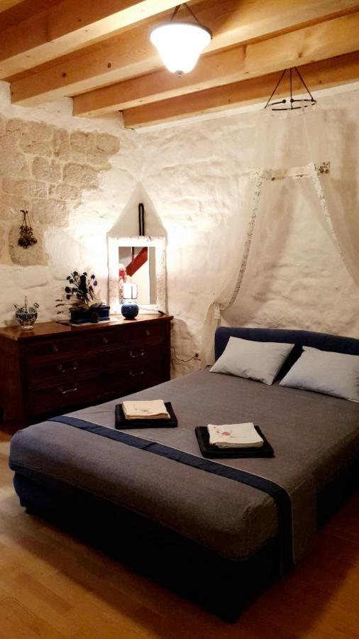 Hvar Heart Heritage Apartment Stari Grad  Ngoại thất bức ảnh